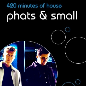 420 minutes of house
