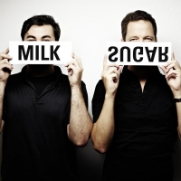 Milk &amp; Sugar