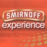 Smirrnoff Experience