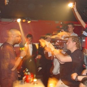 MTV Battle Of The DJs