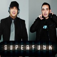 Superfunk