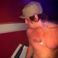 Cameron Douglas